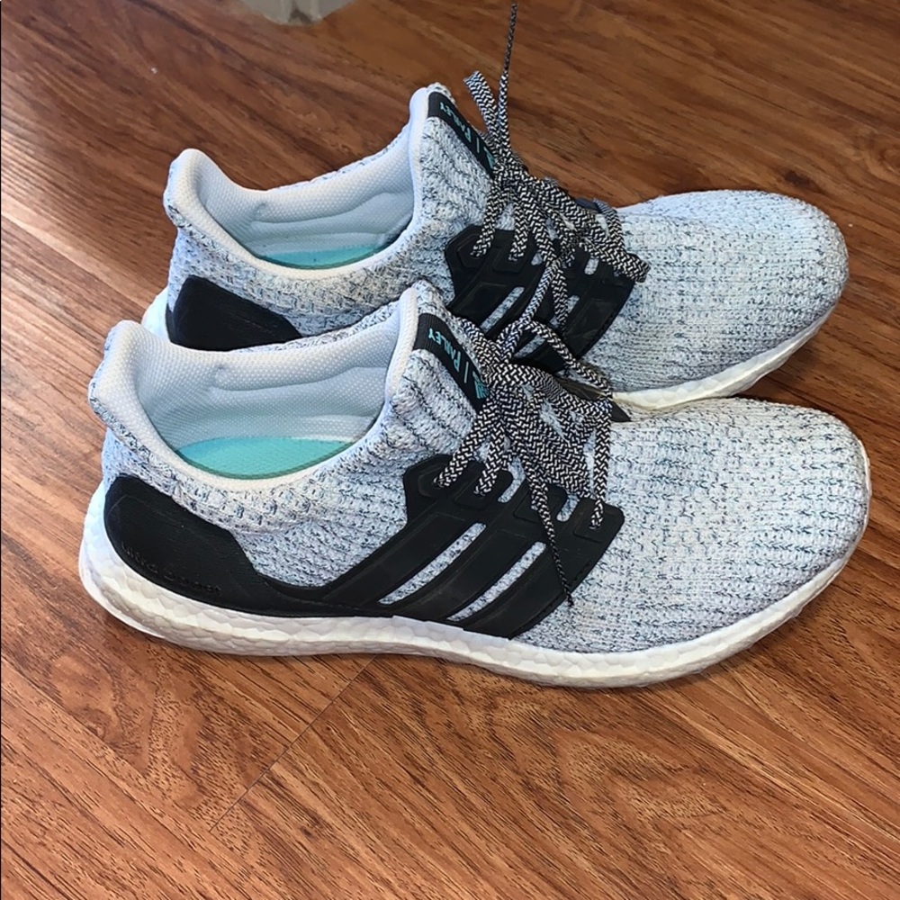 Adidas Parley Ultra boost
